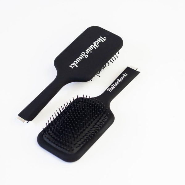 hairsnack brush