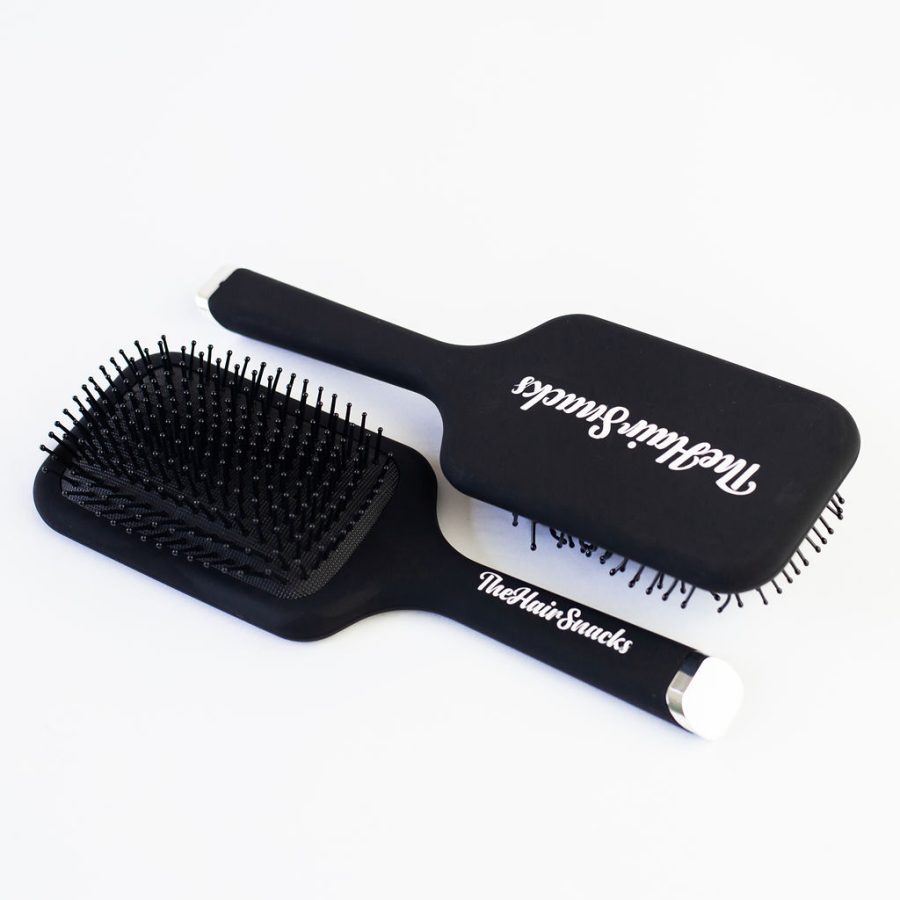 Paddle Hair Brush - Image 2