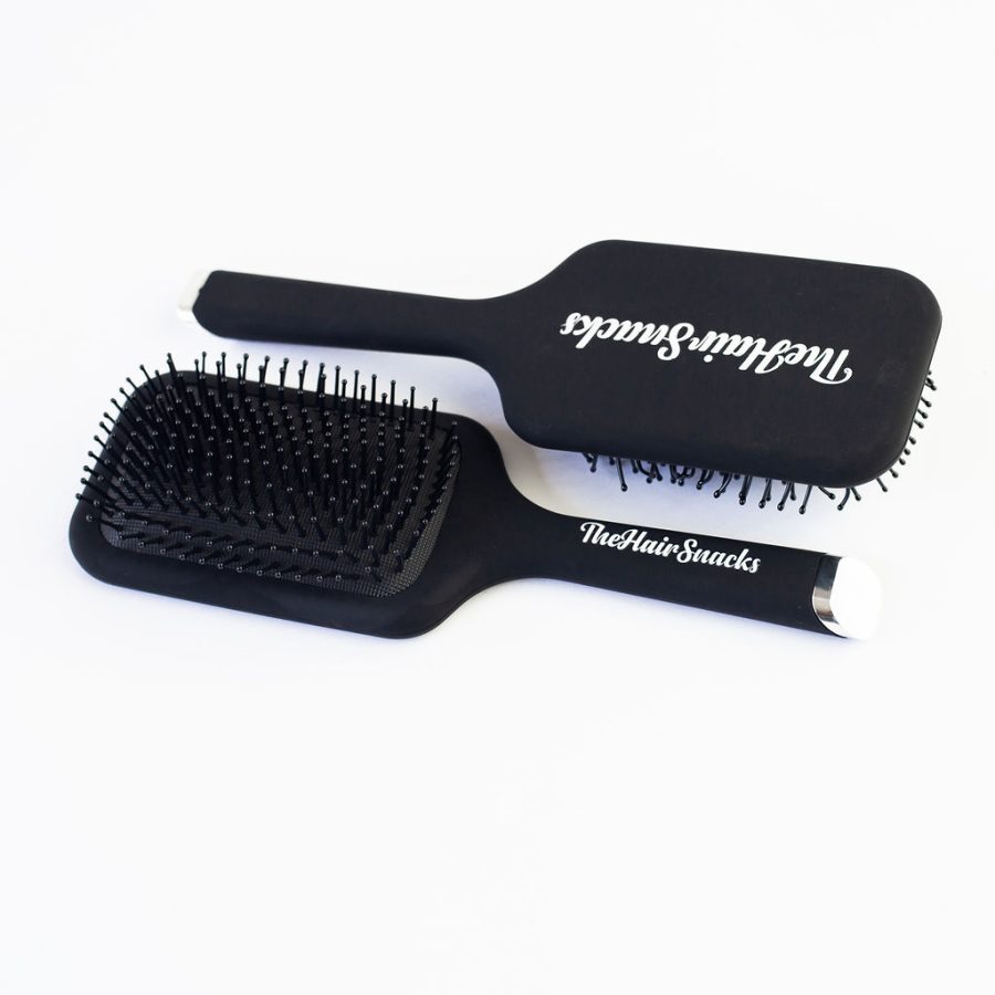 Paddle Hair Brush - Image 3