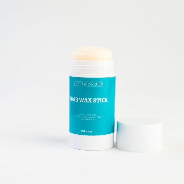 hair wax stick
