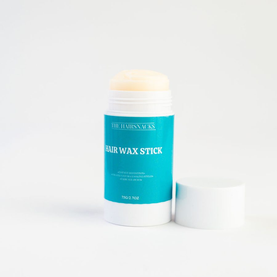 hair wax stick