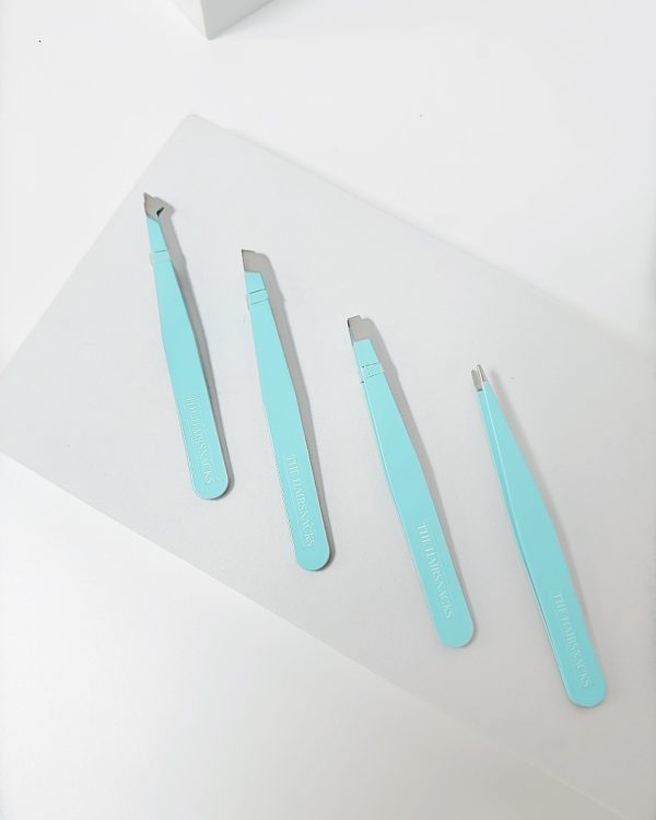 Tweezer Set