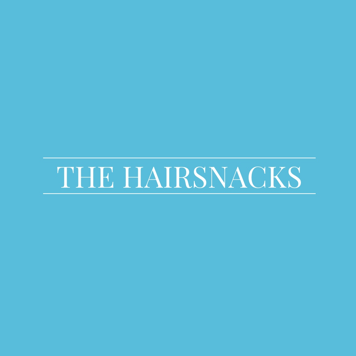 Thehairsnacks