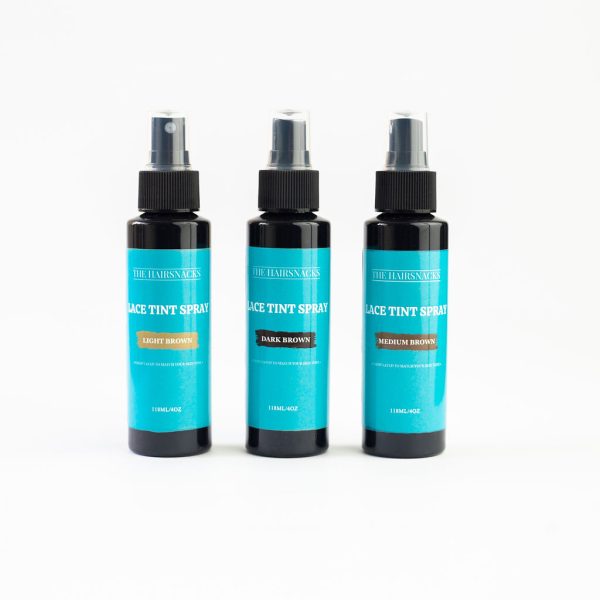 Lace Tint Spray