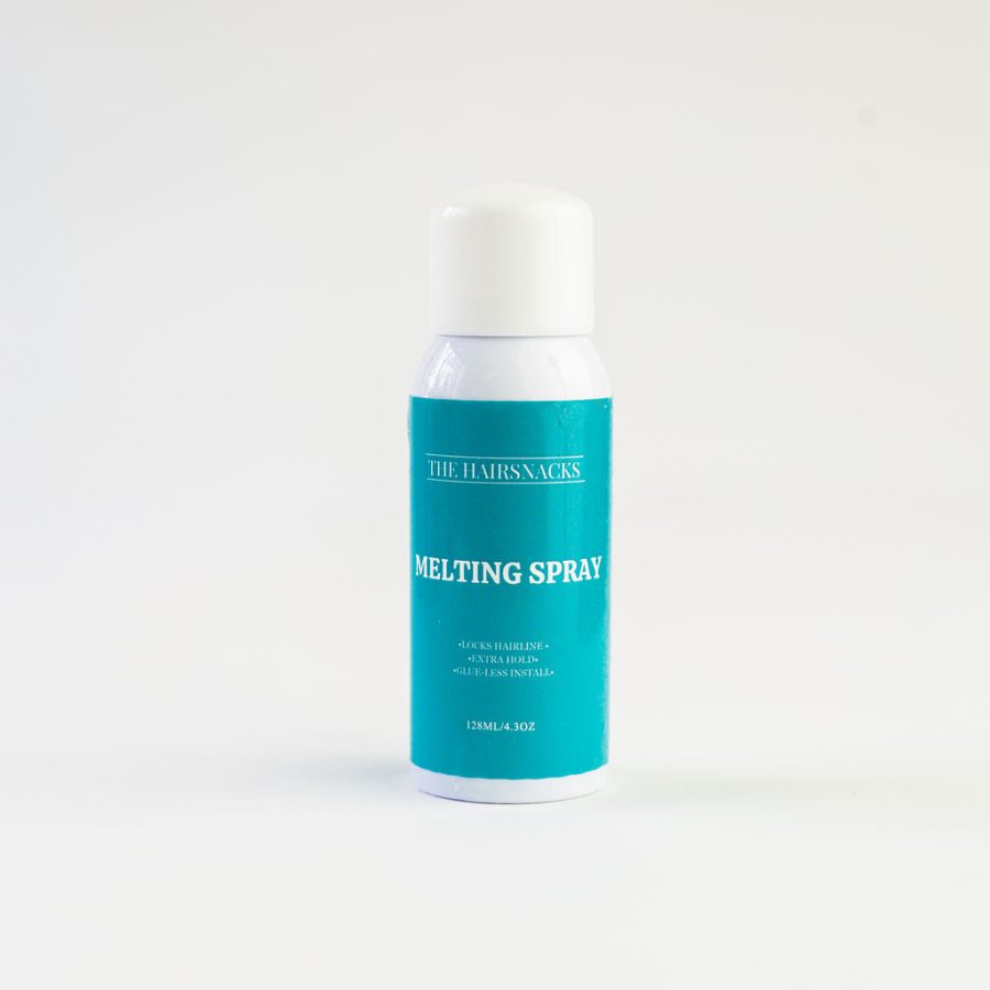Melting Spray - Image 2