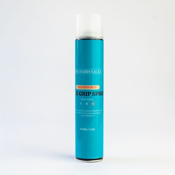 Lace Grip Spray