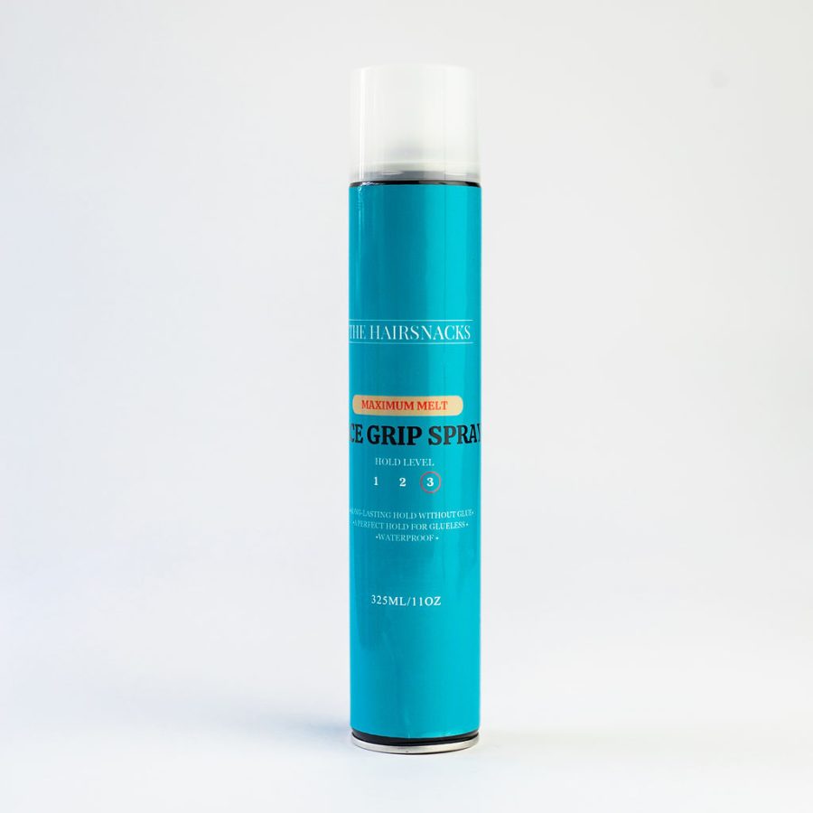 Lace Grip Spray