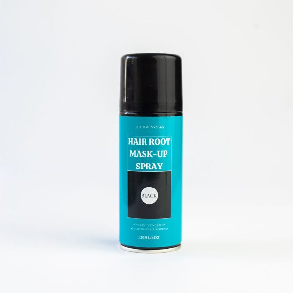 Hair Root Mask-Up Spray