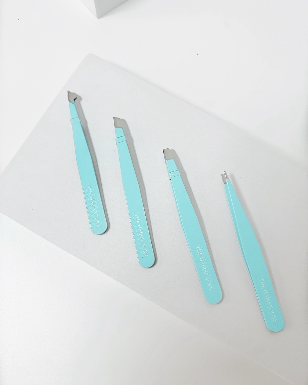 Tweezer Set
