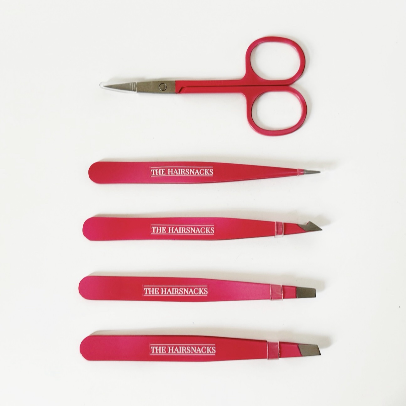 Tweezer Set - Image 2