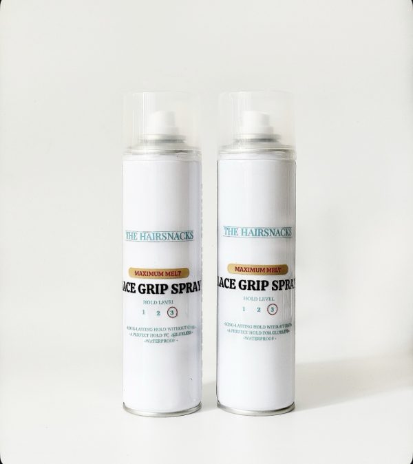 Lace Grip Spray