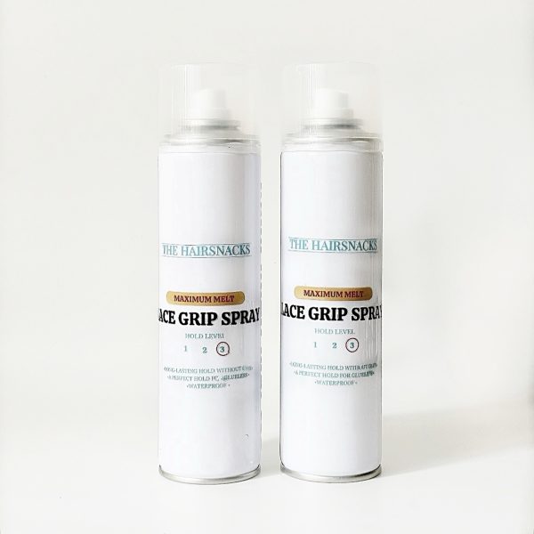 Lace Grip Spray