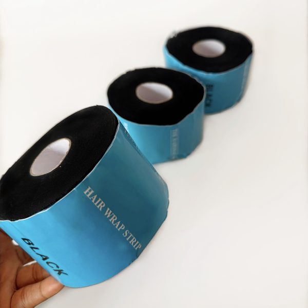 Hair Wrap Strip