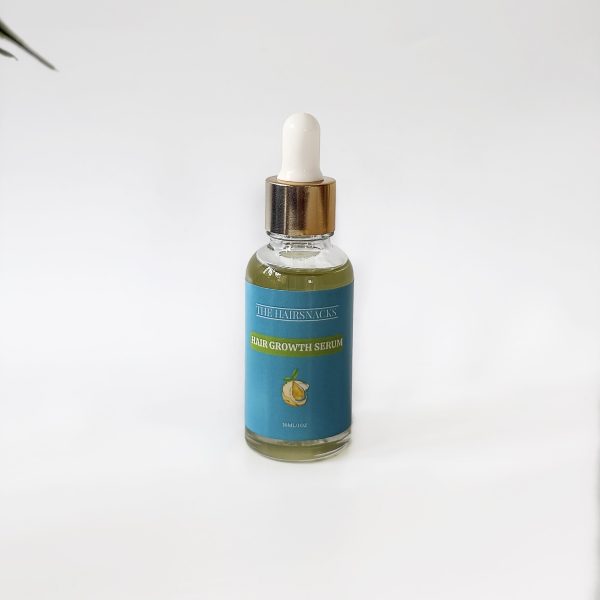 Hair Growth Serum